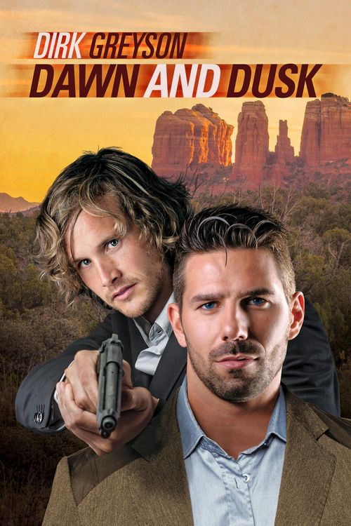 Produktbild: Dawn and Dusk
