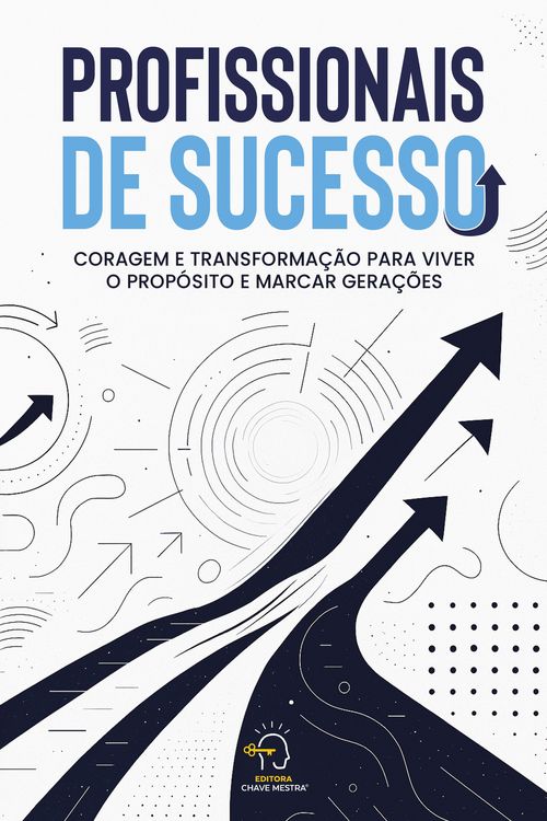 Produktbild: Profissionais de sucesso