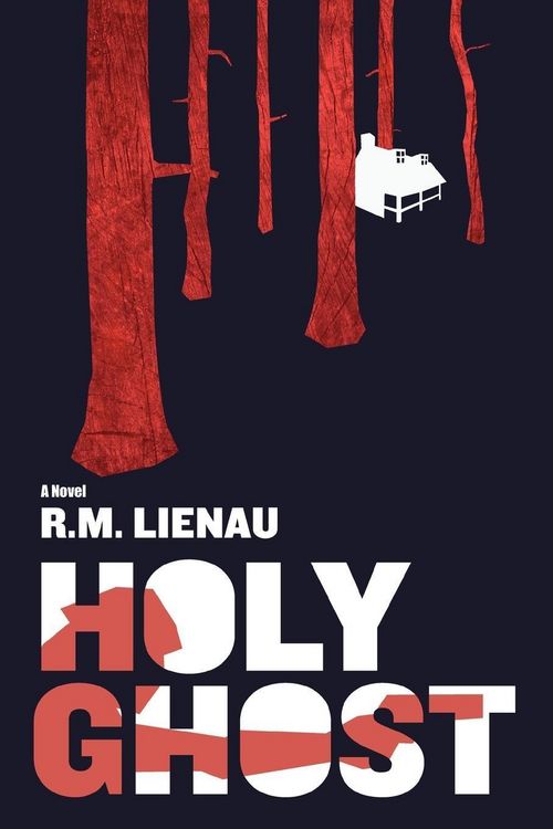Produktbild: Holy Ghost