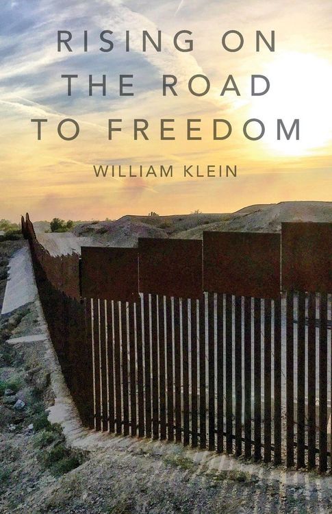 Produktbild: Rising On The Road to Freedom