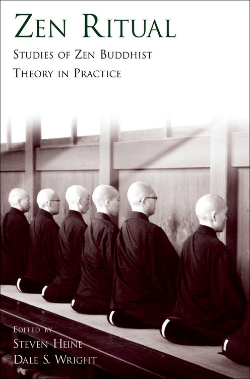 Produktbild: Zen Ritual