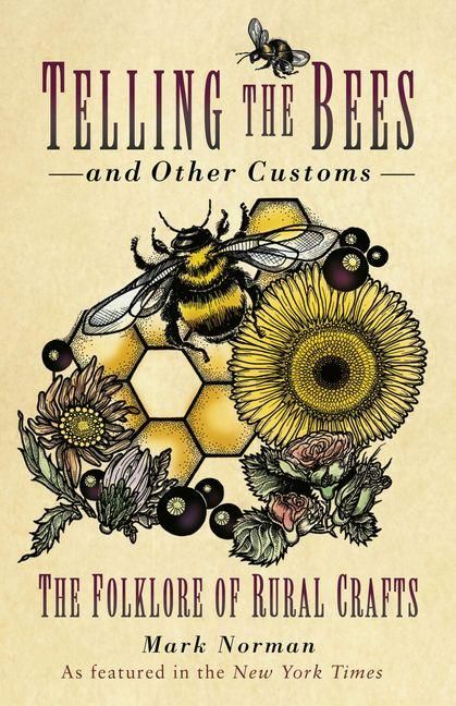 Produktbild: Telling the Bees and Other Customs