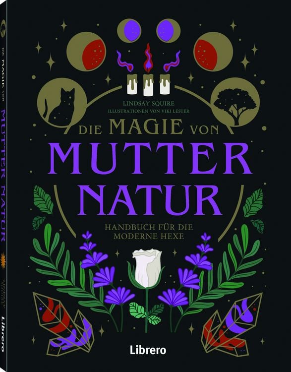 Produktbild: Die Magie von Mutter Natur
