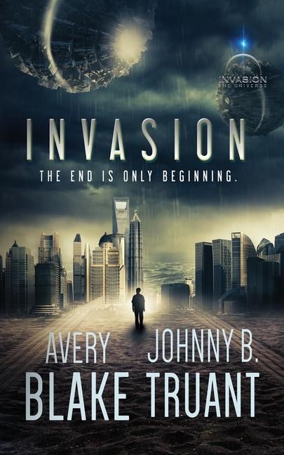 Produktbild: Invasion