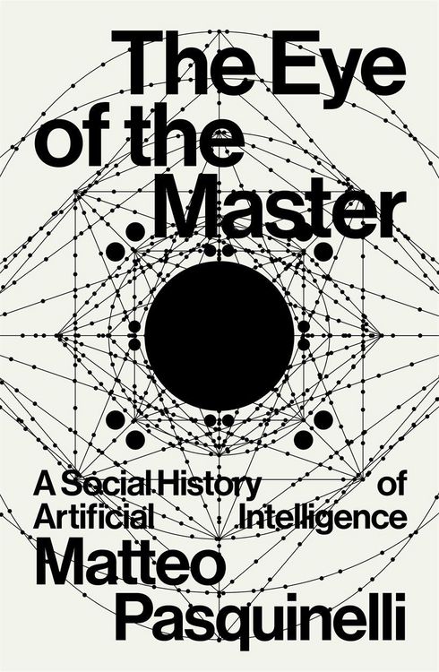 Produktbild: The Eye of the Master