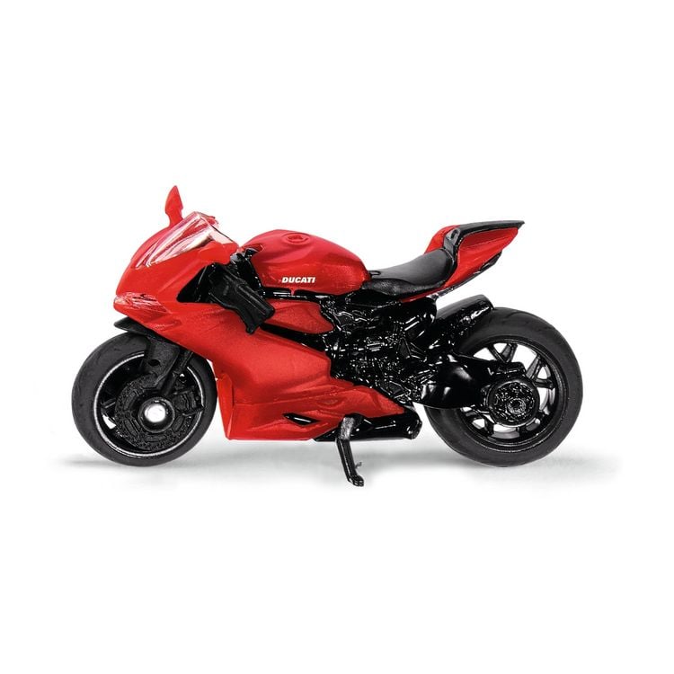 Produktbild: Siku 1385 Ducati Panigale 1299