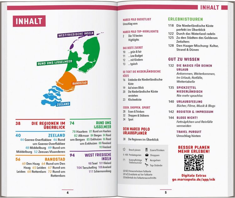 Produktbild: Reisef&uuml;hrer Ostsee