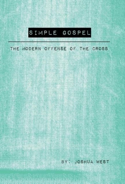Produktbild: Simple Gospel