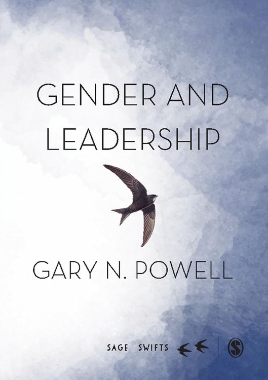 Produktbild: Gender and Leadership
