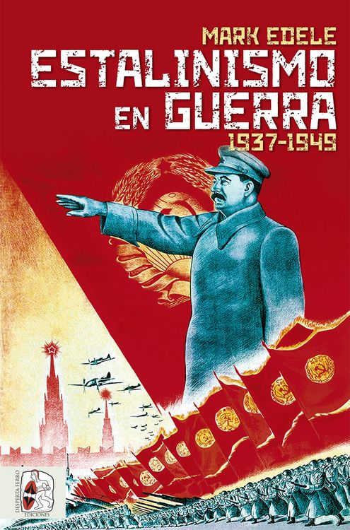 Produktbild: Estalinismo en guerra 1937 1949