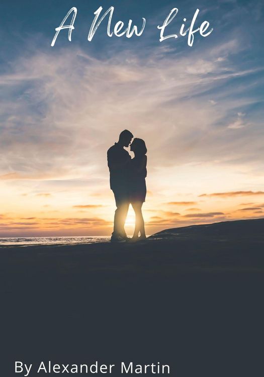 Produktbild: A New Life