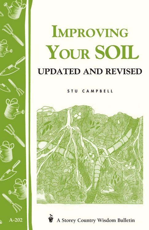 Produktbild: Improving Your Soil