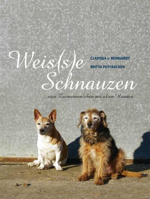 Produktbild: Weis(s)e Schnauzen