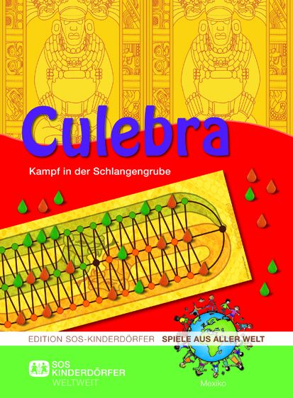 Produktbild: Culebra (Mexico)