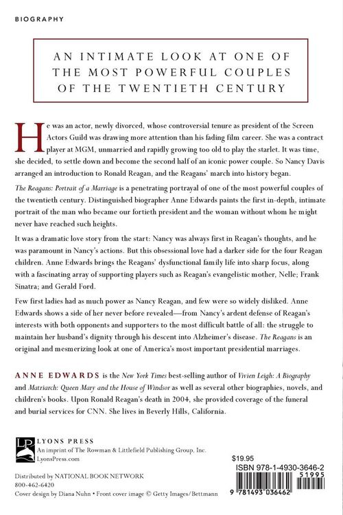 Produktbild: The Reagans