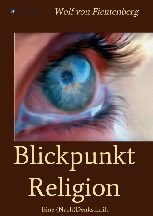 Produktbild: Blickpunkt Religion