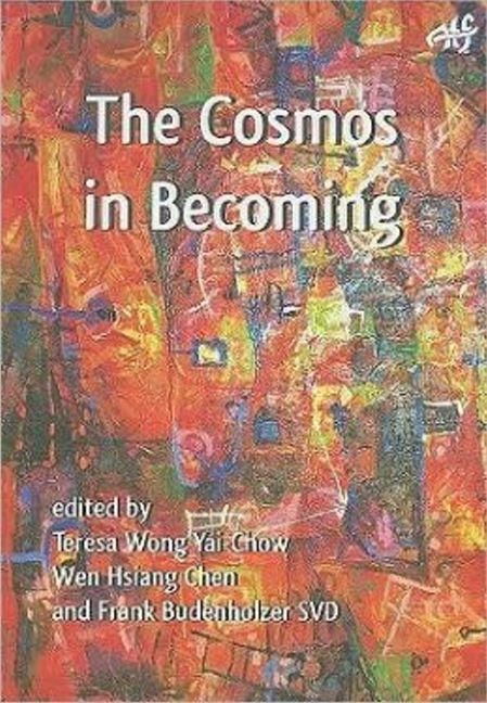 Produktbild: The Cosmos in Becoming