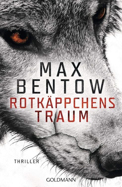 Produktbild: Rotk&auml;ppchens Traum