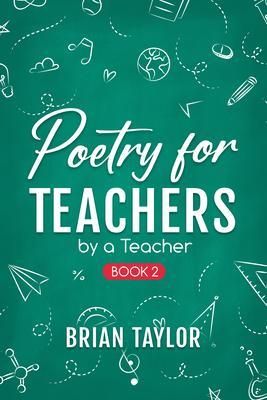 Produktbild: Poetry for Teachers