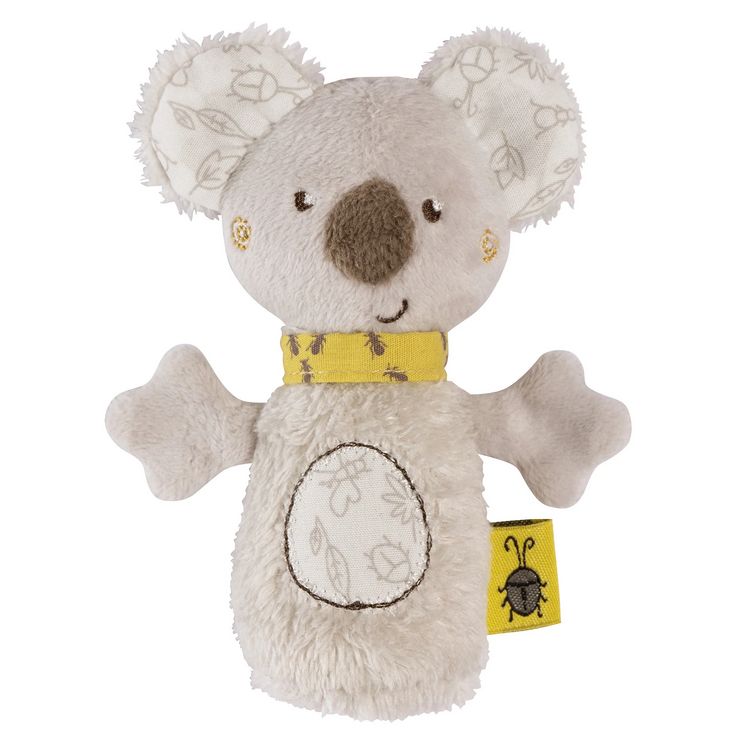 Produktbild: Mini-Rassel Koala