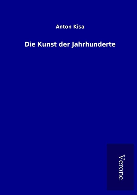 Produktbild: Die Kunst der Jahrhunderte