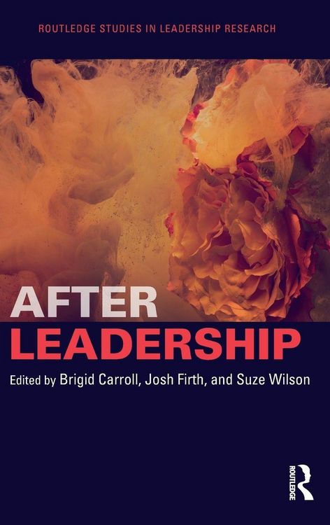 Produktbild: After Leadership