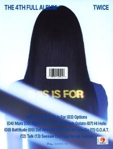 Produktbild: This Is For (This Version)