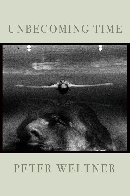 Produktbild: Unbecoming Time