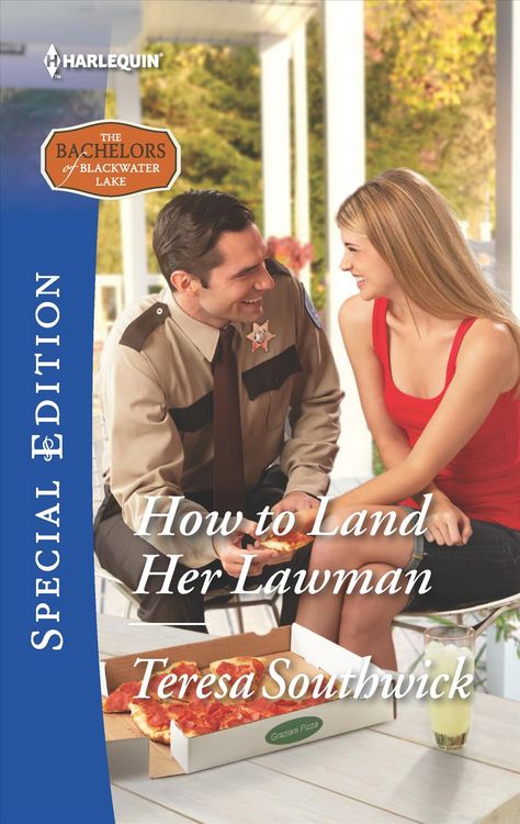 Produktbild: Hq Special 2469 Ht Land Her La