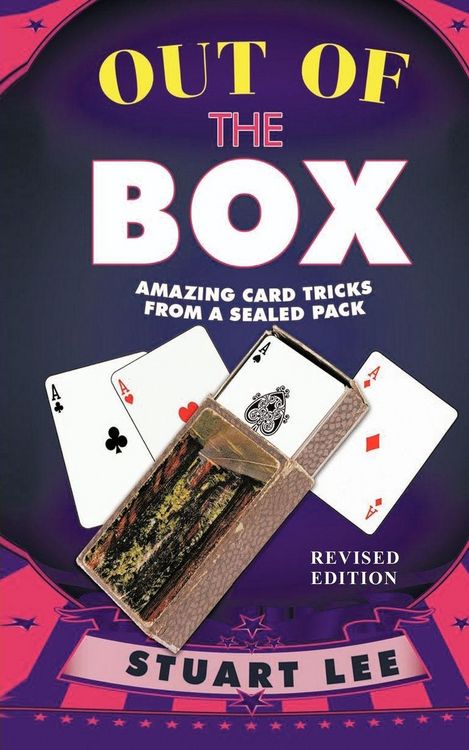 Produktbild: Out of the Box