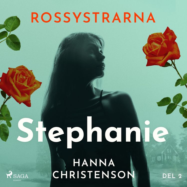 Produktbild: Rossystrarna del 2: Stephanie