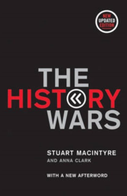 Produktbild: The History Wars