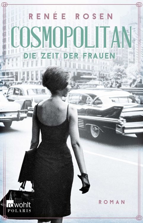 Produktbild: Cosmopolitan &ndash; Die Zeit der Frauen