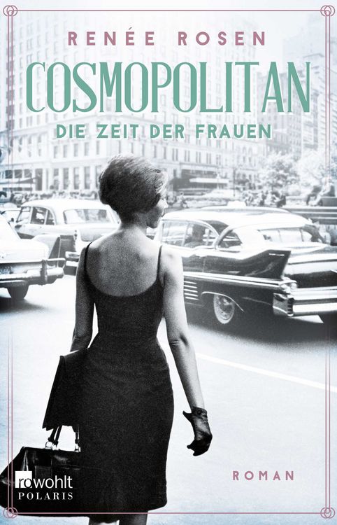 Produktbild: Cosmopolitan &ndash; Die Zeit der Frauen