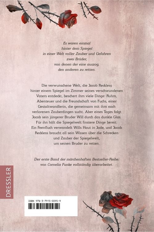 Produktbild: Reckless 1. Steinernes Fleisch