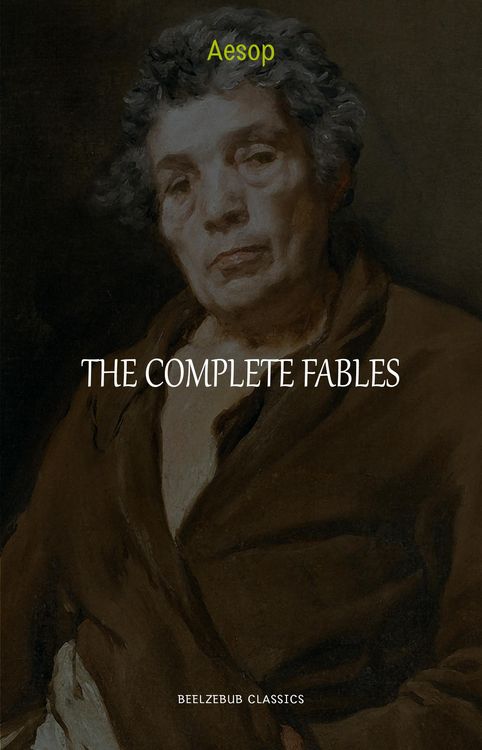Produktbild: Aesop's Fables