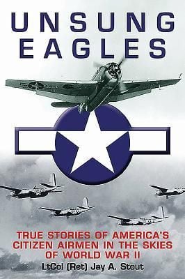 Produktbild: Unsung Eagles