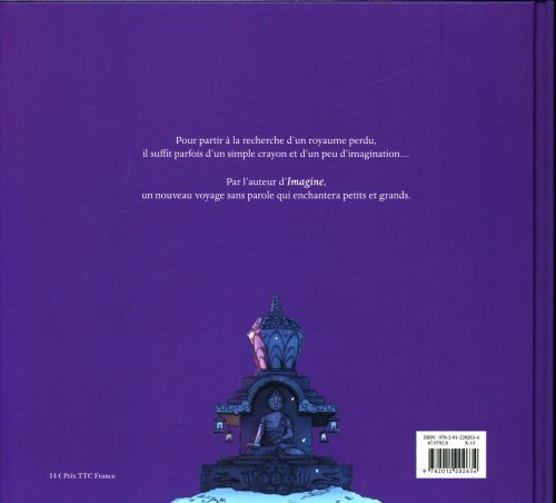 Produktbild: Voyage