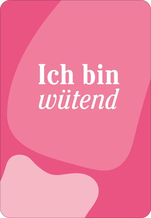 Produktbild: Mama, nicht schreien!