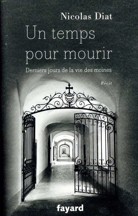 Produktbild: Un temps pour mourir