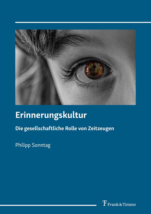 Produktbild: Erinnerungskultur