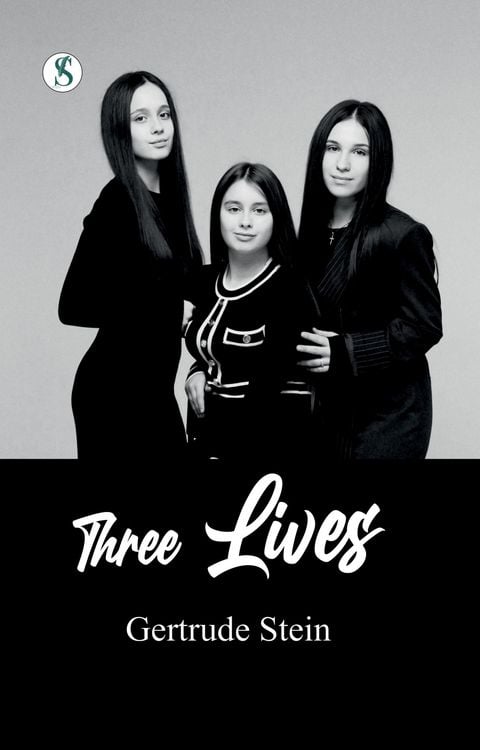 Produktbild: Three Lives