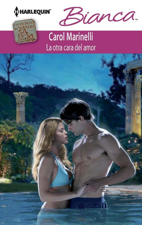 Produktbild: La otra cara del amor