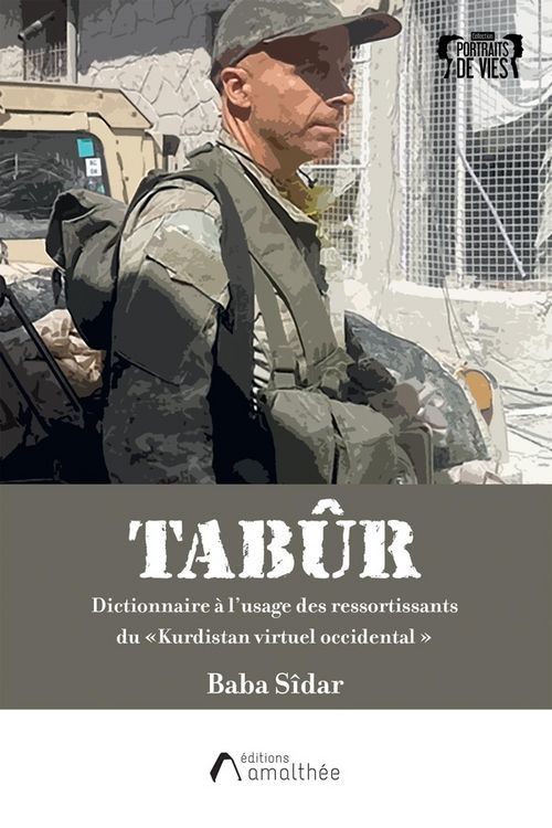 Produktbild: Tabur