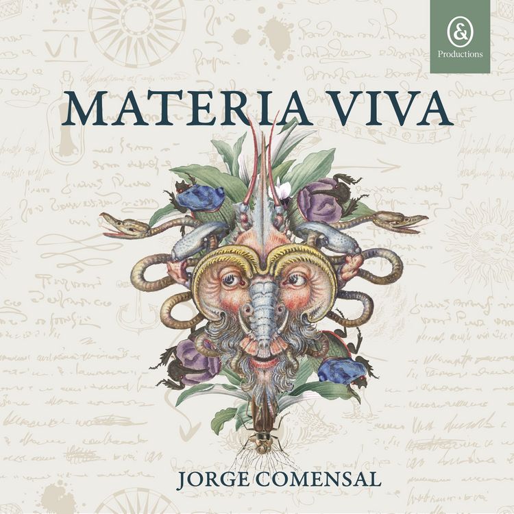 Produktbild: Materia viva