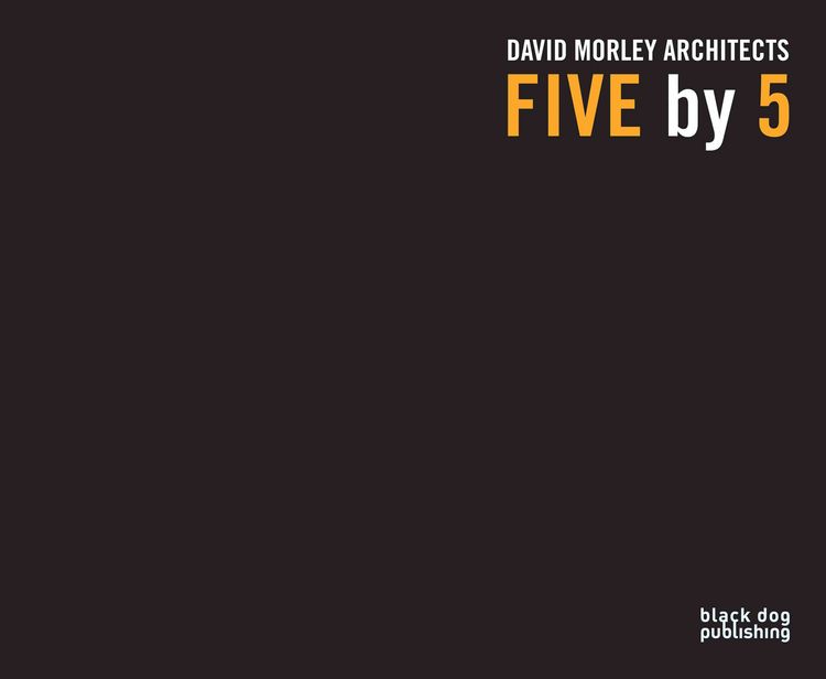 Produktbild: Five by 5