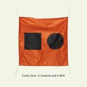 Produktbild: A Lantern and a Bell
