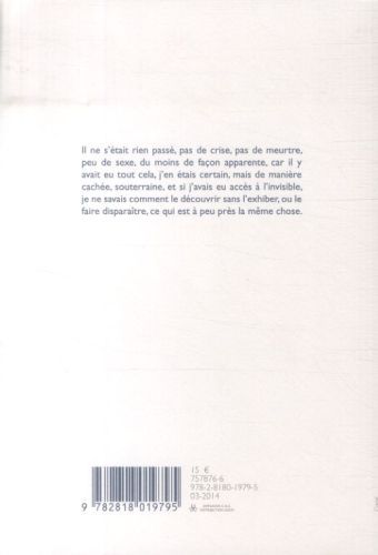 Produktbild: L'&eacute;prise