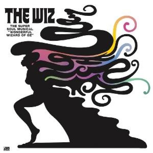 Produktbild: The Wiz