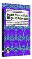 Produktbild: Devlet Y&ouml;netimi icin Bilgelik Kilavuzu